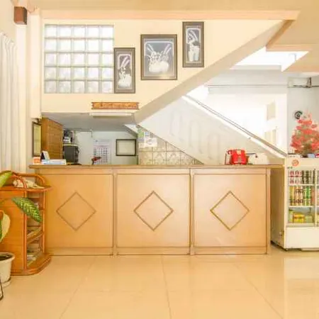 Hotel Santosa