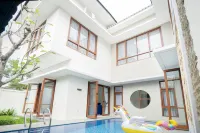 Griya Arsanta (Family Only) Các khách sạn ở Banguntapan