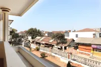 Wisma Anton Soedjarwo Hotel a Cimanggis