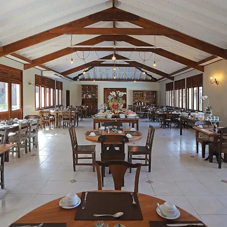 Vila Angatu Eco Resort Spa