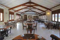 Vila Angatu Eco Resort Spa - Beach