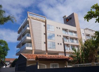 Vila do Centro Apart Hotel