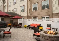 Residence Inn Saratoga Springs Hotels in Saratoga Springs