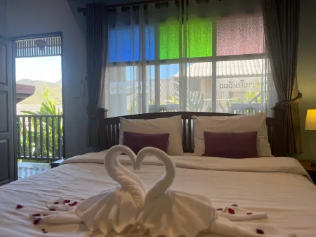 Baan Pai Nai Wieng