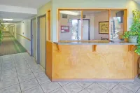 Americas Best Value Inn & Suites-East Hotels in Kern County