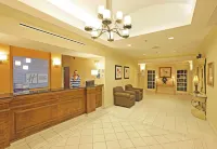 Comfort Inn & Suites Pine Bluff Hotel di Pine Bluff