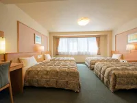 Hotel Meguma