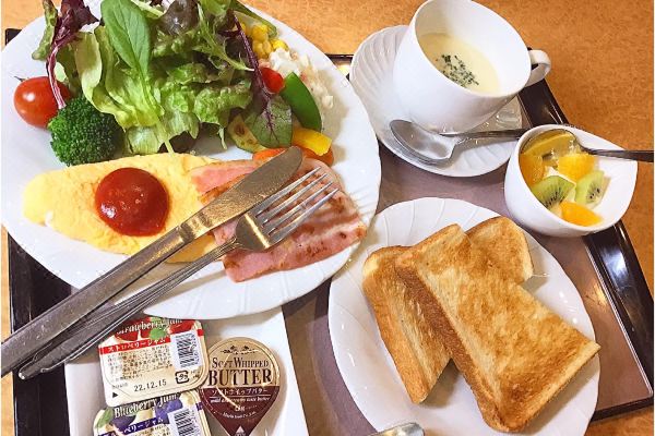 호텔 마루타니(Hotel Marutani)_3
