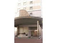City Hotel Tomobe  호텔