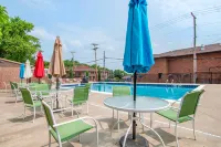Best Western on the River Hotels in Mason Township