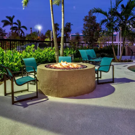 Residence Inn Fort Lauderdale Pompano Beach Central