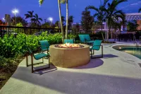 Residence Inn Fort Lauderdale Pompano Beach Central - Swimmingpools
