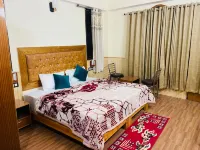 The Kuber Hotel & Restaurant Hotels near Rakchham-Chhitkul Sanctuary