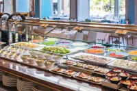 Mur Faro Jandia Fuerteventura & Spa - breakfast