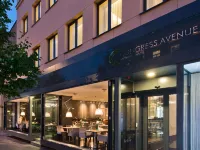 議會廣場酒店 鄰近立陶宛國家博物館的酒店