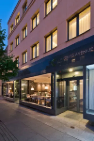 Congress Avenue Hotel Hotels in 