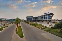 Radisson Blu Hotel Riyadh Convention Exhibition Hotels near King Khalid International Airport