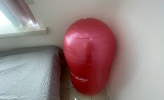 Danjie Homestay (Housheng Street)