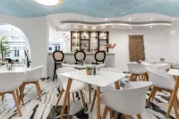 Anatoli Hotel - bar