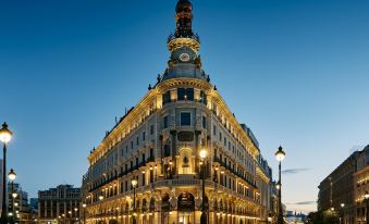 Four Seasons Hotel Madrid