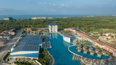 Granada Luxury Belek - Family Kids Concept