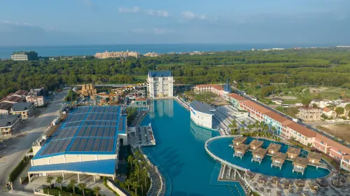 Granada Luxury Belek - Family Kids Concept