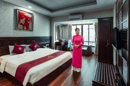 โรงแรมเลอฟอยเย
