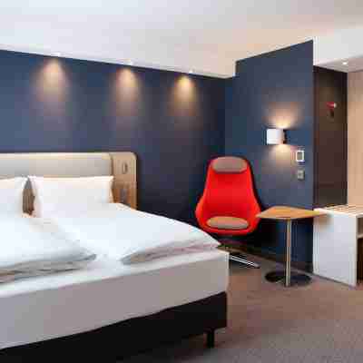 Holiday Inn Express Ringsheim Rooms