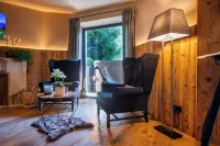 Hotel Montchalet Các khách sạn ở Ortisei