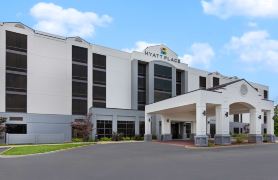 Hyatt Place Louisville East
