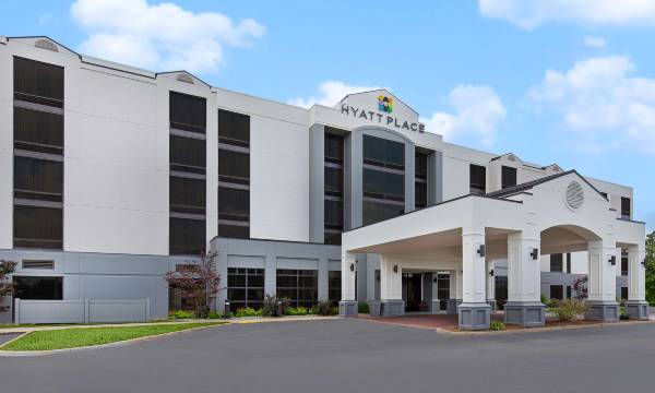 Hyatt Place Louisville East