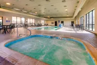 Drury Inn & Suites St Joseph - Hot Tub