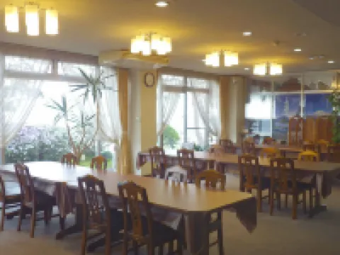 Fujiya Ryokan Hotels in Kamiminochi District