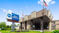Best Western North Bay Hotel  Conference Centre Hotel in zona Laurentian Escarpment Conservation Area