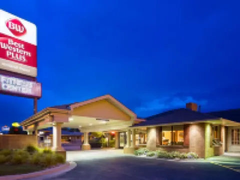Quality Inn & Suites Hotels in Becker County