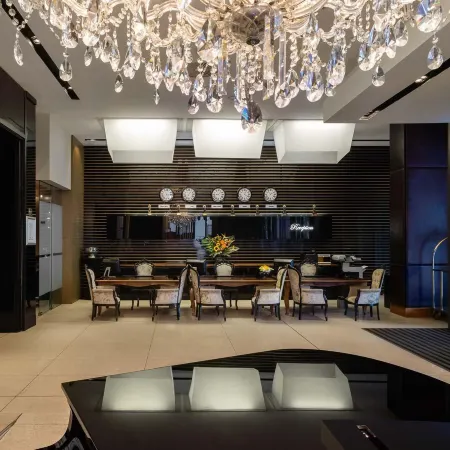 Pepperclub Hotel Отели рядом с достопримечательностью «Клифтонские Пляжи»