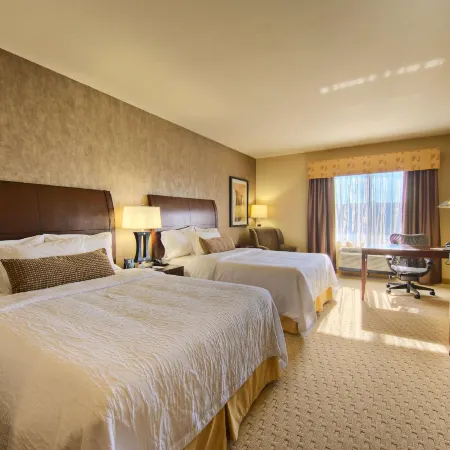 Hilton Garden Inn DFW North Grapevine