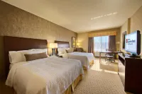 Hilton Garden Inn DFW North Grapevine