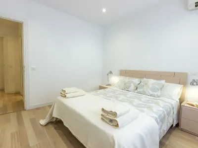 Chamartin-Ciudad Ramos Carrion Hotels in 