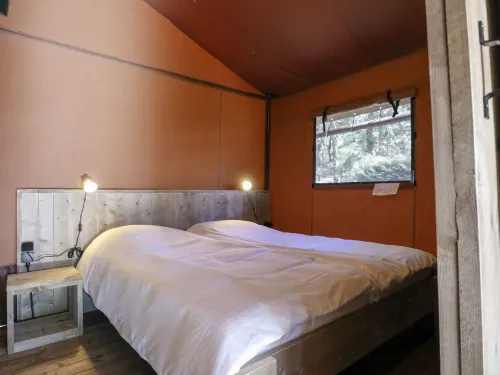Lodgetent 5 Hotels in Otterlo