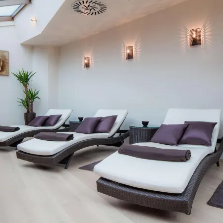 DoubleTree by Hilton Bratislava