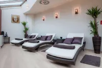DoubleTree by Hilton Bratislava - spa