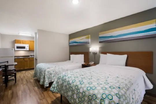 HomeTowne Studios Covington, GA