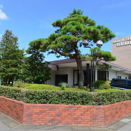 Business HotelCentral