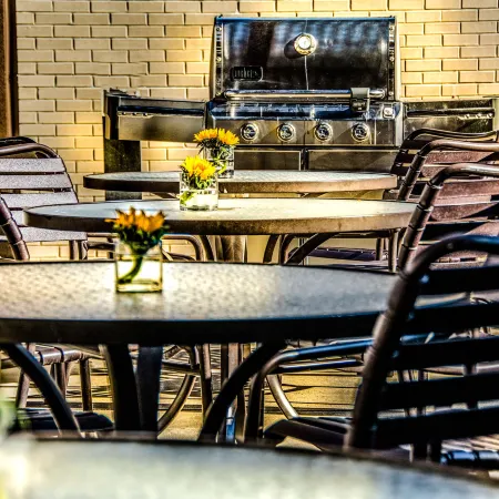 Hyatt House Herndon/Reston