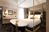 Skylark, Aluma Hotels & Resorts
