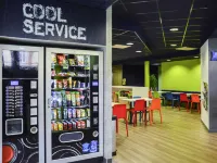 Ibis Budget Cholet Centre Hotels in Cholet