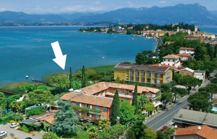 Hotel la Paül