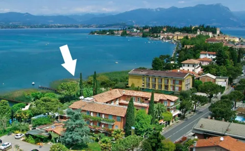 Hotel la Paül - Baarit
