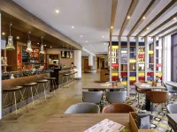 Mercure Hotel Stuttgart Gerlingen - bar